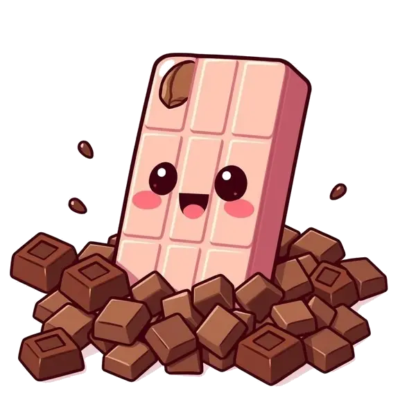 Welcome to Chocoholic.Fyi